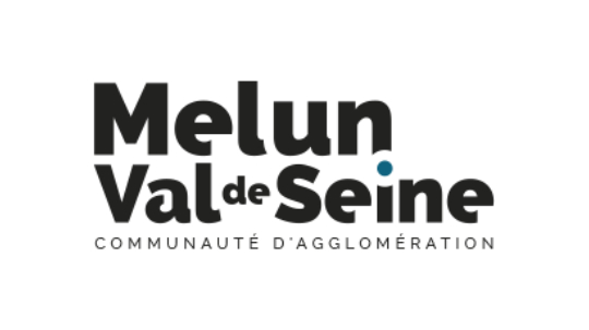 logo du partenaire Melun Val de Seine