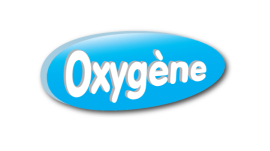logo du partenaire Oxygene