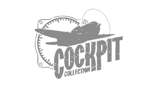 logo du partenaire Cockpit
