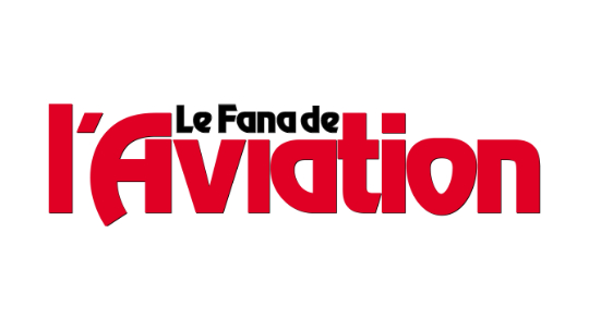 logo du partenaire Fana de l’Aviation