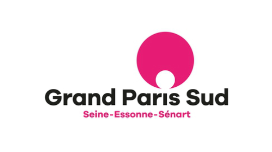 logo du partenaire Grand Paris Sud