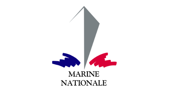 logo du partenaire Marine Nationale