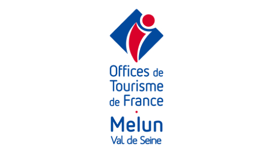 logo du partenaire Office Tourisme Melun