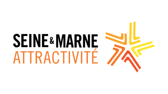 logo du partenaire Seine et Marne Attractivité