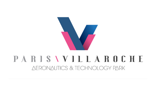 logo du partenaire Paris Villaroche