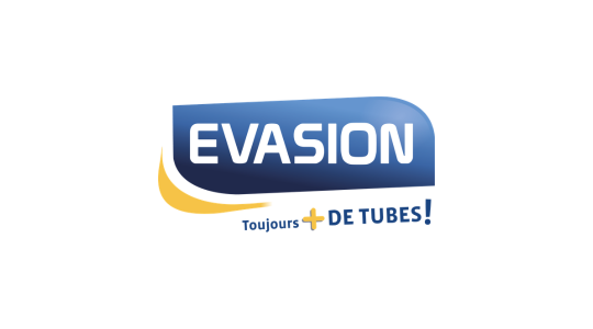 logo du partenaire Evasion