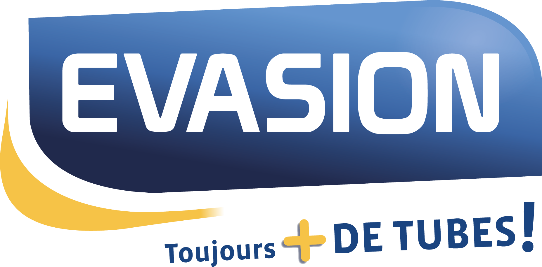 logo du partenaire Evasion