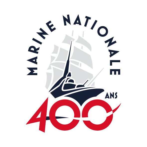 logo du partenaire Marine Nationale
